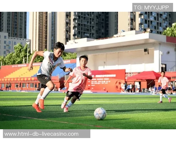 中国足球的魅力瞬间:展现绿茵场上的激情与梦想