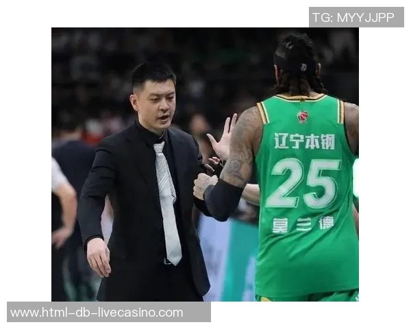 辽篮G3战术大调整杨鸣杜锋直击广厦弱点力争逆转